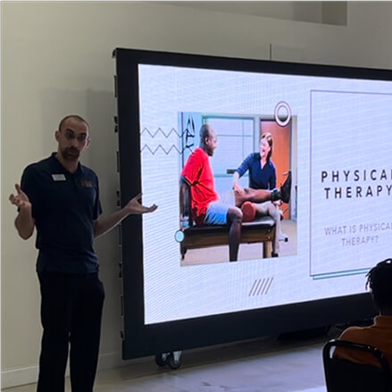 Business Seminars