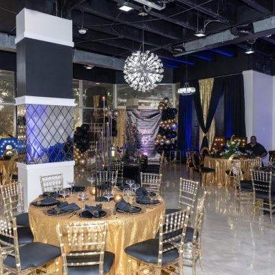 The Ballroom