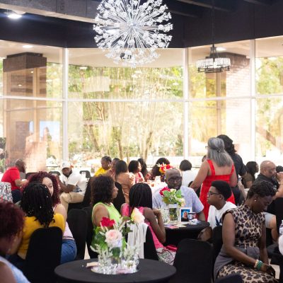 The Ballroom