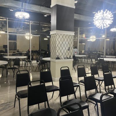 The Ballroom