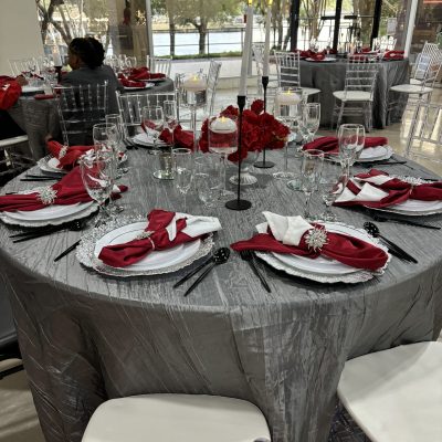 The Ballroom
