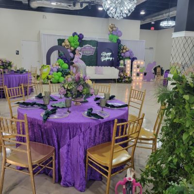 The Ballroom