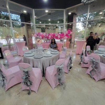The Ballroom
