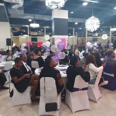 The Ballroom