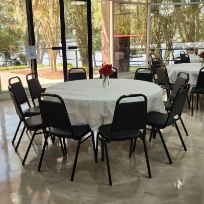The Ballroom